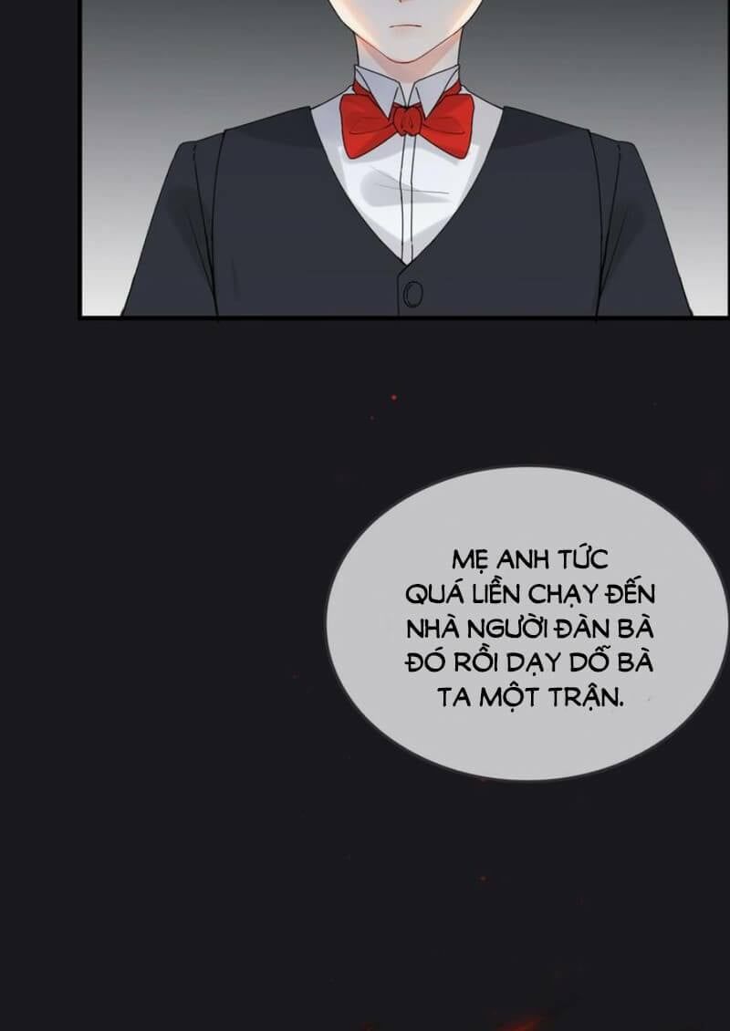 đọc truyện Cô Vợ Hợp Đồng Bỏ Trốn Của Tổng Giám Đốc Chương 222 ảnh 22 tại Thiên Thai Truyện