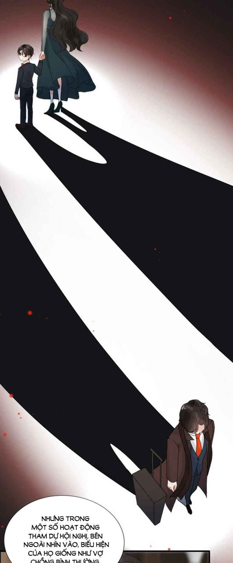 đọc truyện Cô Vợ Hợp Đồng Bỏ Trốn Của Tổng Giám Đốc Chương 222 ảnh 24 tại Thiên Thai Truyện