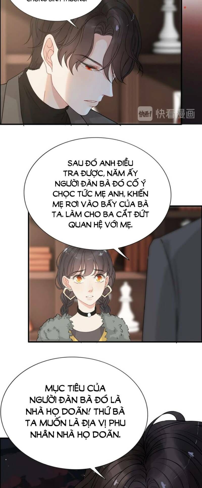 đọc truyện Cô Vợ Hợp Đồng Bỏ Trốn Của Tổng Giám Đốc Chương 222 ảnh 25 tại Thiên Thai Truyện