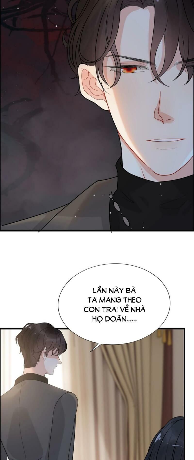 đọc truyện Cô Vợ Hợp Đồng Bỏ Trốn Của Tổng Giám Đốc Chương 222 ảnh 26 tại Thiên Thai Truyện