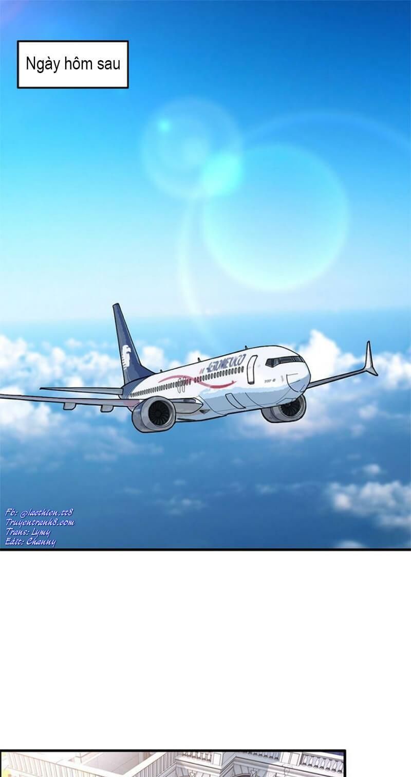 đọc truyện Cô Vợ Hợp Đồng Bỏ Trốn Của Tổng Giám Đốc Chương 222 ảnh 5 tại Thiên Thai Truyện