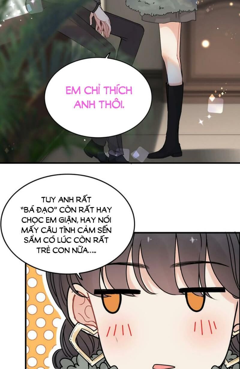 đọc truyện Cô Vợ Hợp Đồng Bỏ Trốn Của Tổng Giám Đốc Chương 222 ảnh 33 tại Thiên Thai Truyện