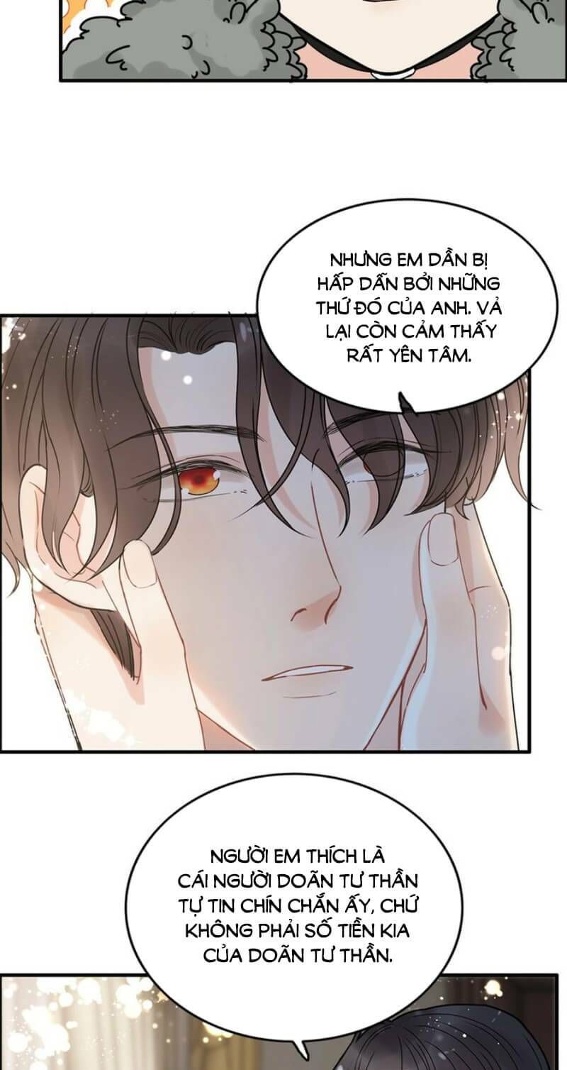 đọc truyện Cô Vợ Hợp Đồng Bỏ Trốn Của Tổng Giám Đốc Chương 222 ảnh 34 tại Thiên Thai Truyện