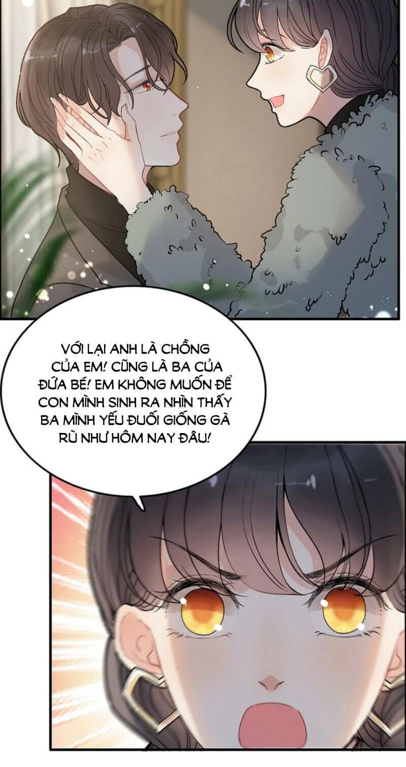 đọc truyện Cô Vợ Hợp Đồng Bỏ Trốn Của Tổng Giám Đốc Chương 222 ảnh 35 tại Thiên Thai Truyện