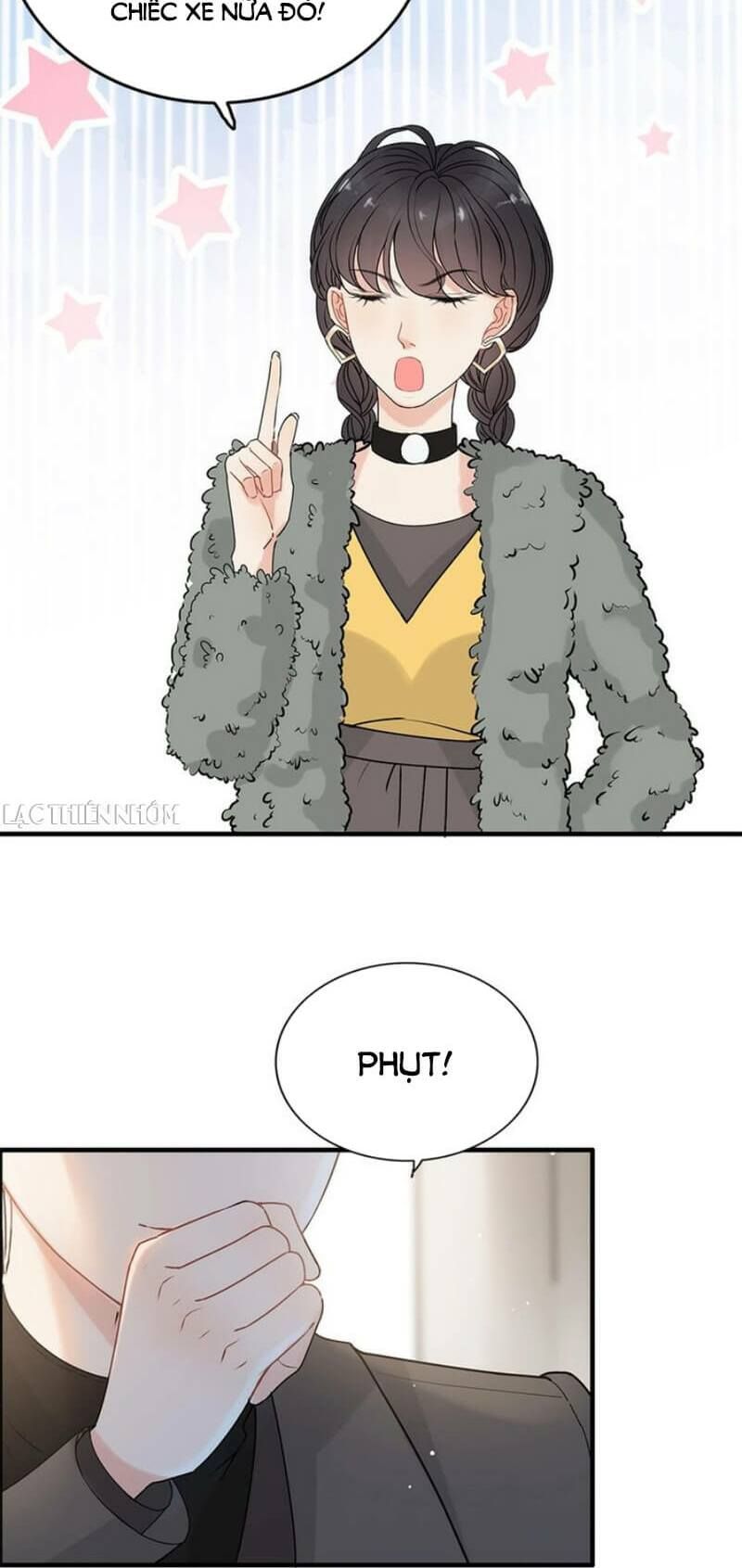 đọc truyện Cô Vợ Hợp Đồng Bỏ Trốn Của Tổng Giám Đốc Chương 222 ảnh 37 tại Thiên Thai Truyện