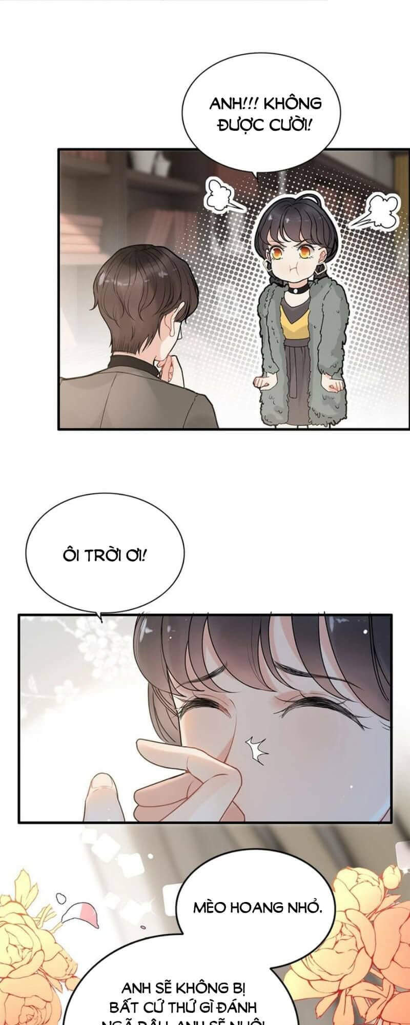 đọc truyện Cô Vợ Hợp Đồng Bỏ Trốn Của Tổng Giám Đốc Chương 222 ảnh 38 tại Thiên Thai Truyện