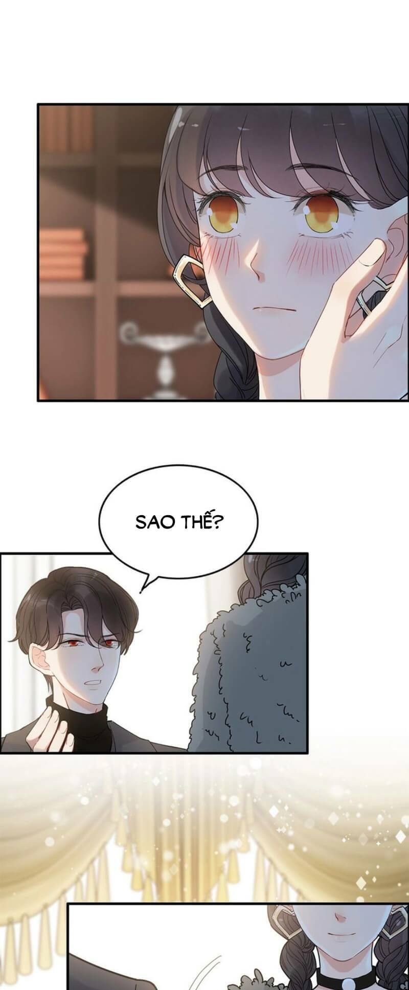 đọc truyện Cô Vợ Hợp Đồng Bỏ Trốn Của Tổng Giám Đốc Chương 222 ảnh 41 tại Thiên Thai Truyện