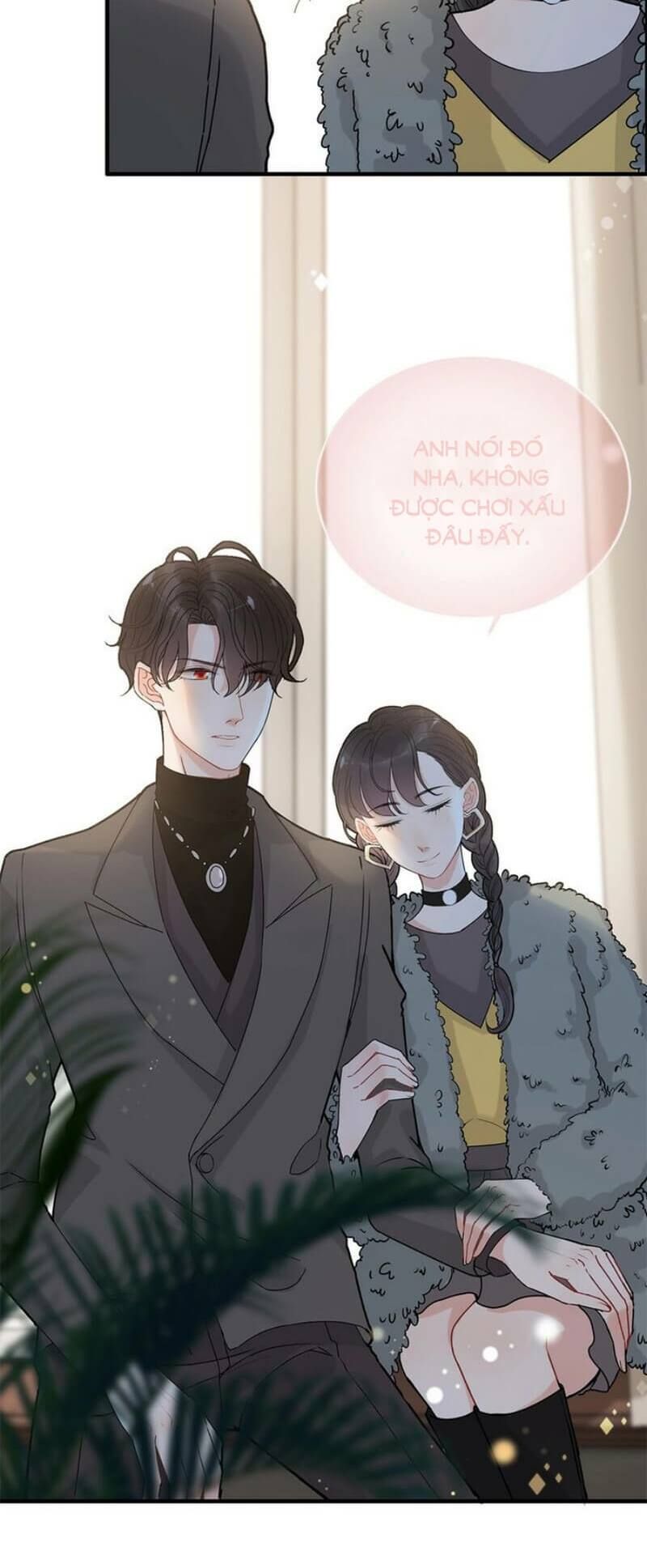 đọc truyện Cô Vợ Hợp Đồng Bỏ Trốn Của Tổng Giám Đốc Chương 222 ảnh 42 tại Thiên Thai Truyện