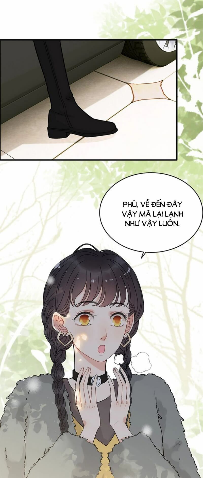 đọc truyện Cô Vợ Hợp Đồng Bỏ Trốn Của Tổng Giám Đốc Chương 222 ảnh 7 tại Thiên Thai Truyện