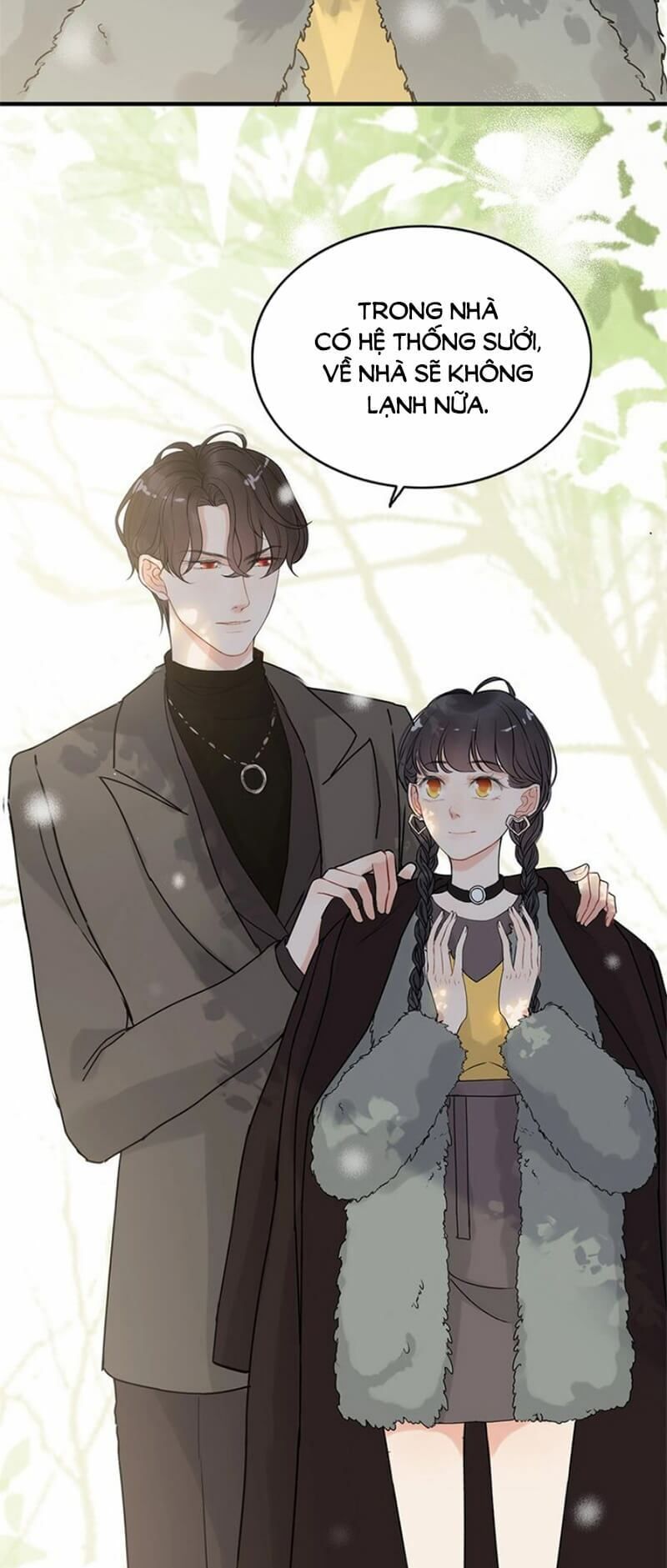 đọc truyện Cô Vợ Hợp Đồng Bỏ Trốn Của Tổng Giám Đốc Chương 222 ảnh 8 tại Thiên Thai Truyện