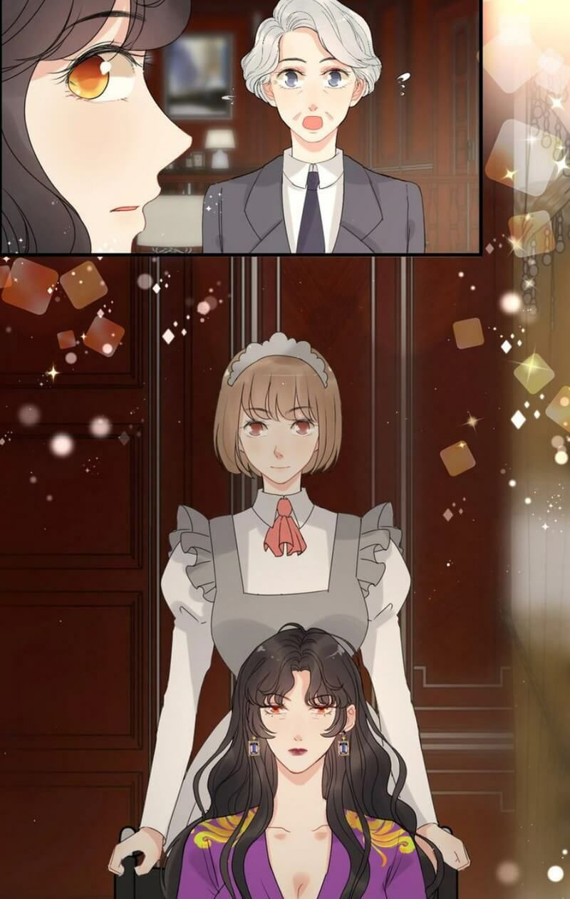 đọc truyện Cô Vợ Hợp Đồng Bỏ Trốn Của Tổng Giám Đốc Chương 223 ảnh 12 tại Thiên Thai Truyện