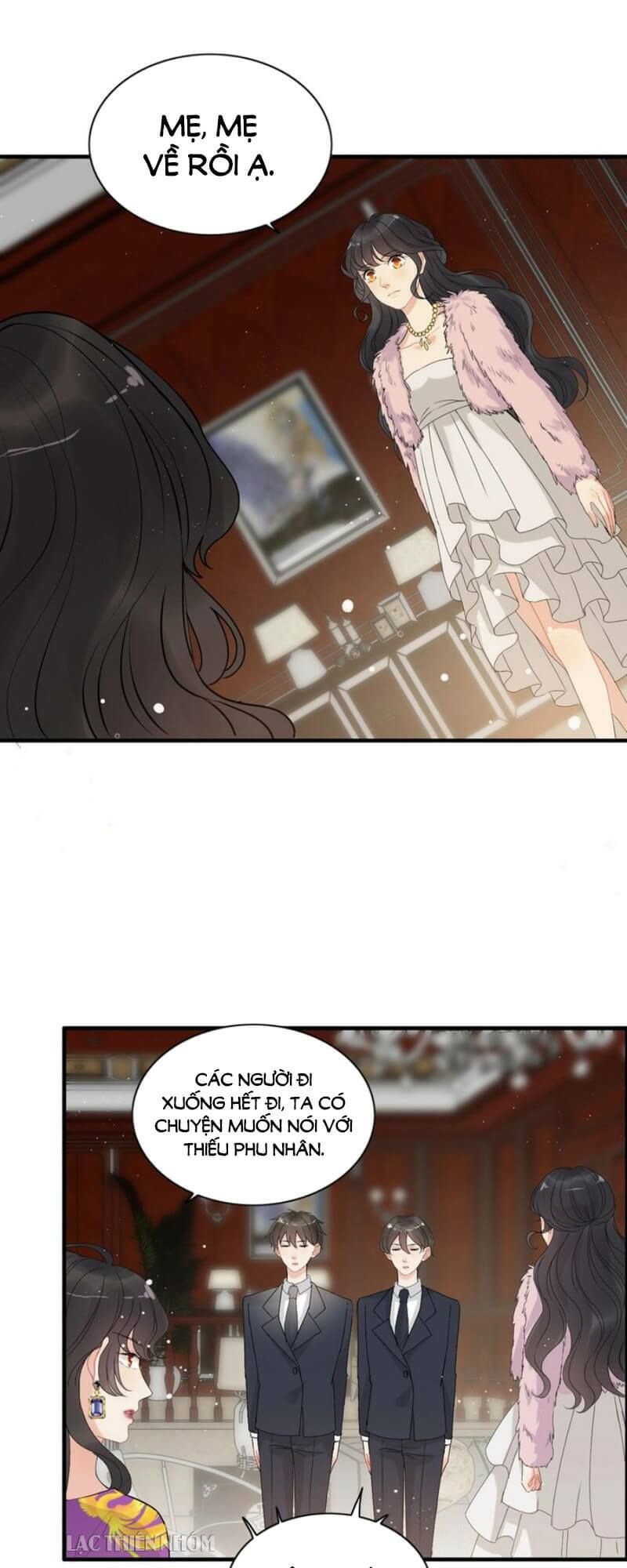 đọc truyện Cô Vợ Hợp Đồng Bỏ Trốn Của Tổng Giám Đốc Chương 223 ảnh 14 tại Thiên Thai Truyện