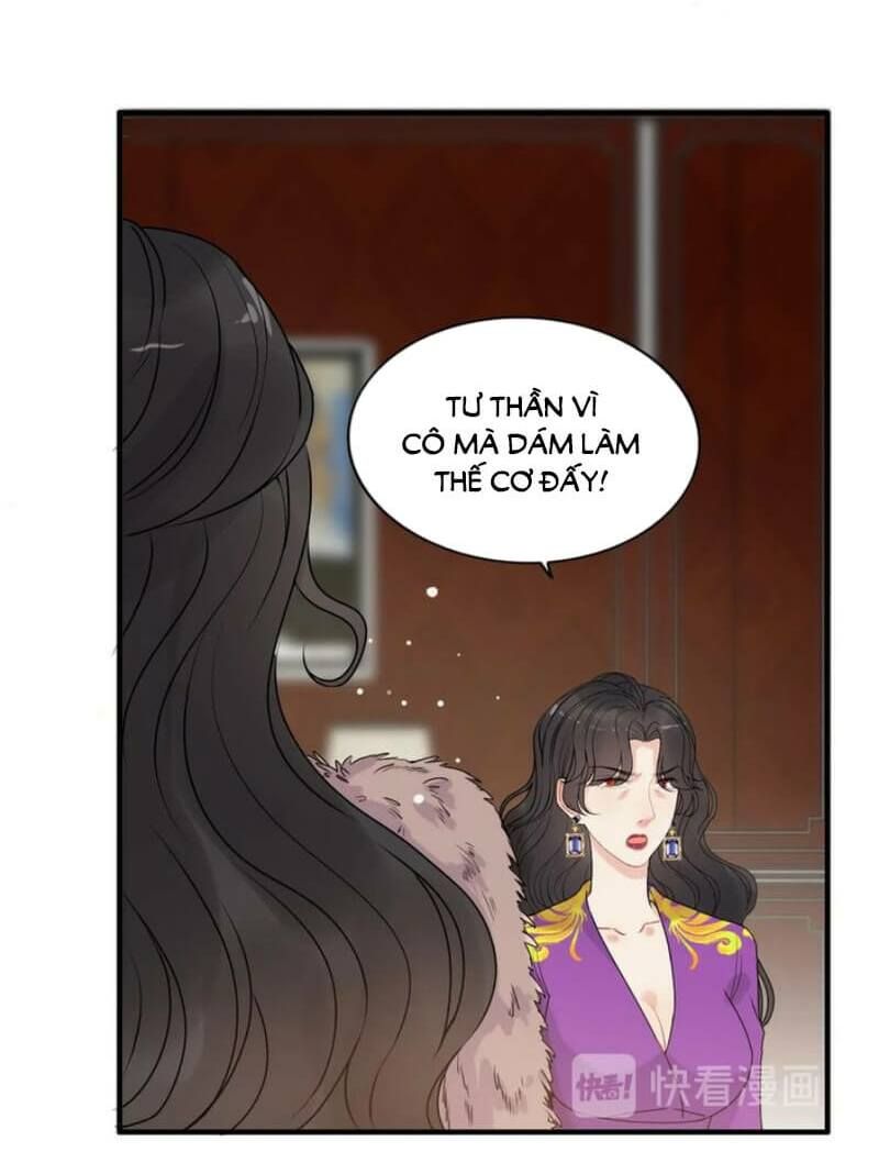 đọc truyện Cô Vợ Hợp Đồng Bỏ Trốn Của Tổng Giám Đốc Chương 223 ảnh 16 tại Thiên Thai Truyện