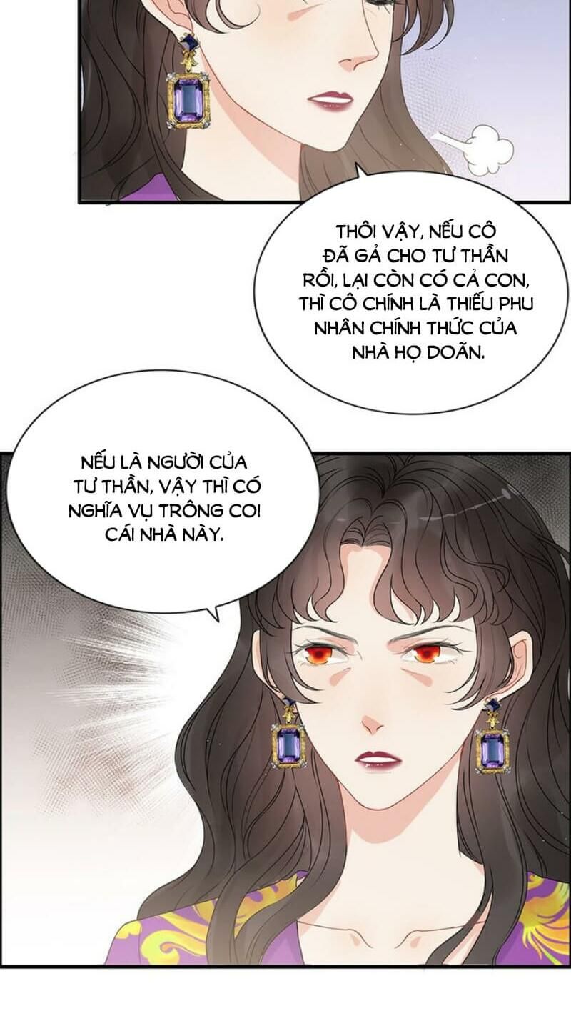 đọc truyện Cô Vợ Hợp Đồng Bỏ Trốn Của Tổng Giám Đốc Chương 223 ảnh 18 tại Thiên Thai Truyện