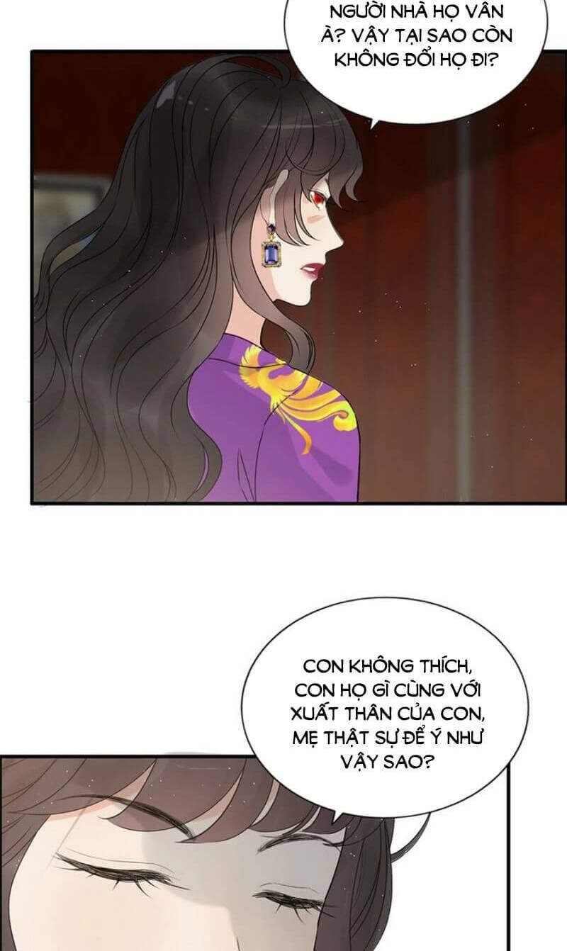 đọc truyện Cô Vợ Hợp Đồng Bỏ Trốn Của Tổng Giám Đốc Chương 223 ảnh 20 tại Thiên Thai Truyện