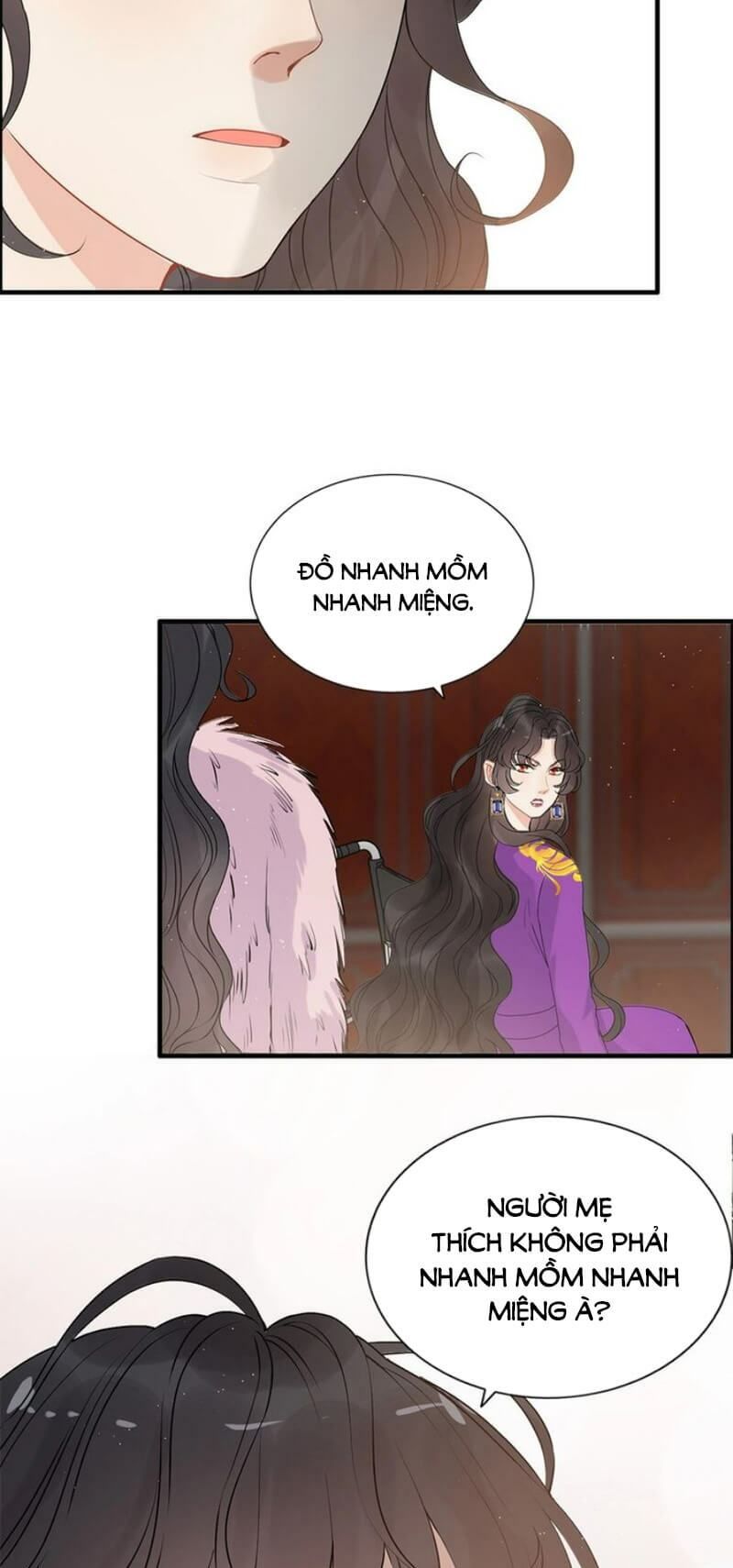 đọc truyện Cô Vợ Hợp Đồng Bỏ Trốn Của Tổng Giám Đốc Chương 223 ảnh 21 tại Thiên Thai Truyện