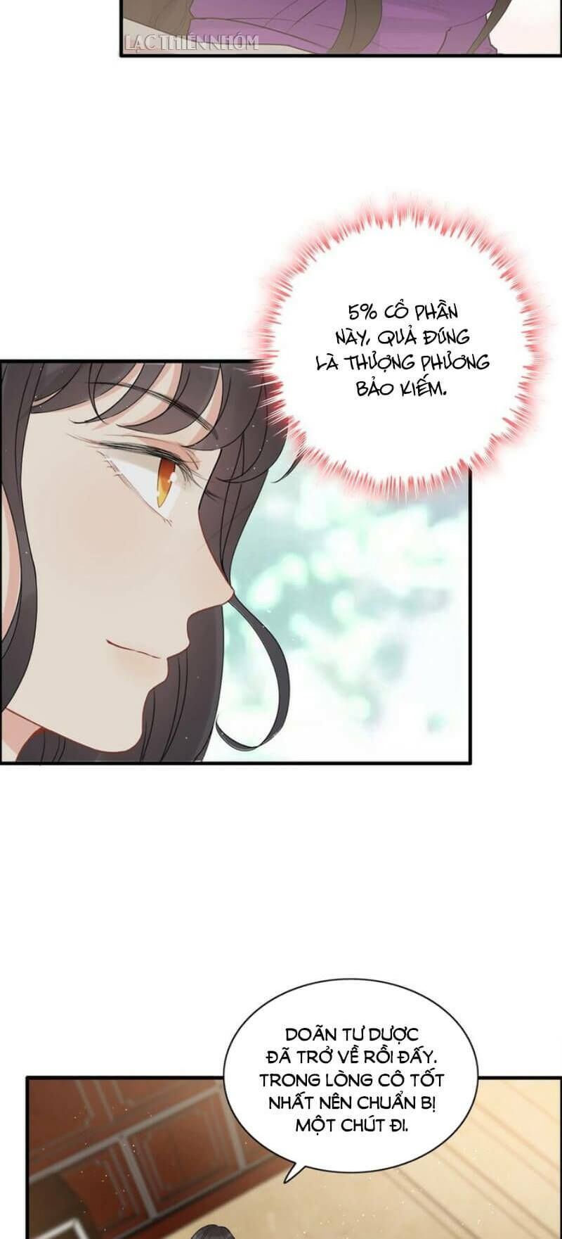 đọc truyện Cô Vợ Hợp Đồng Bỏ Trốn Của Tổng Giám Đốc Chương 223 ảnh 24 tại Thiên Thai Truyện