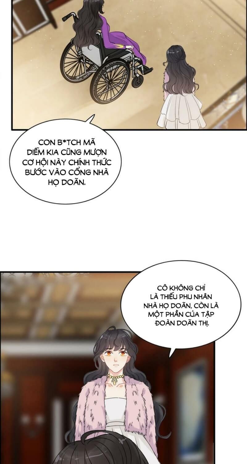 đọc truyện Cô Vợ Hợp Đồng Bỏ Trốn Của Tổng Giám Đốc Chương 223 ảnh 25 tại Thiên Thai Truyện