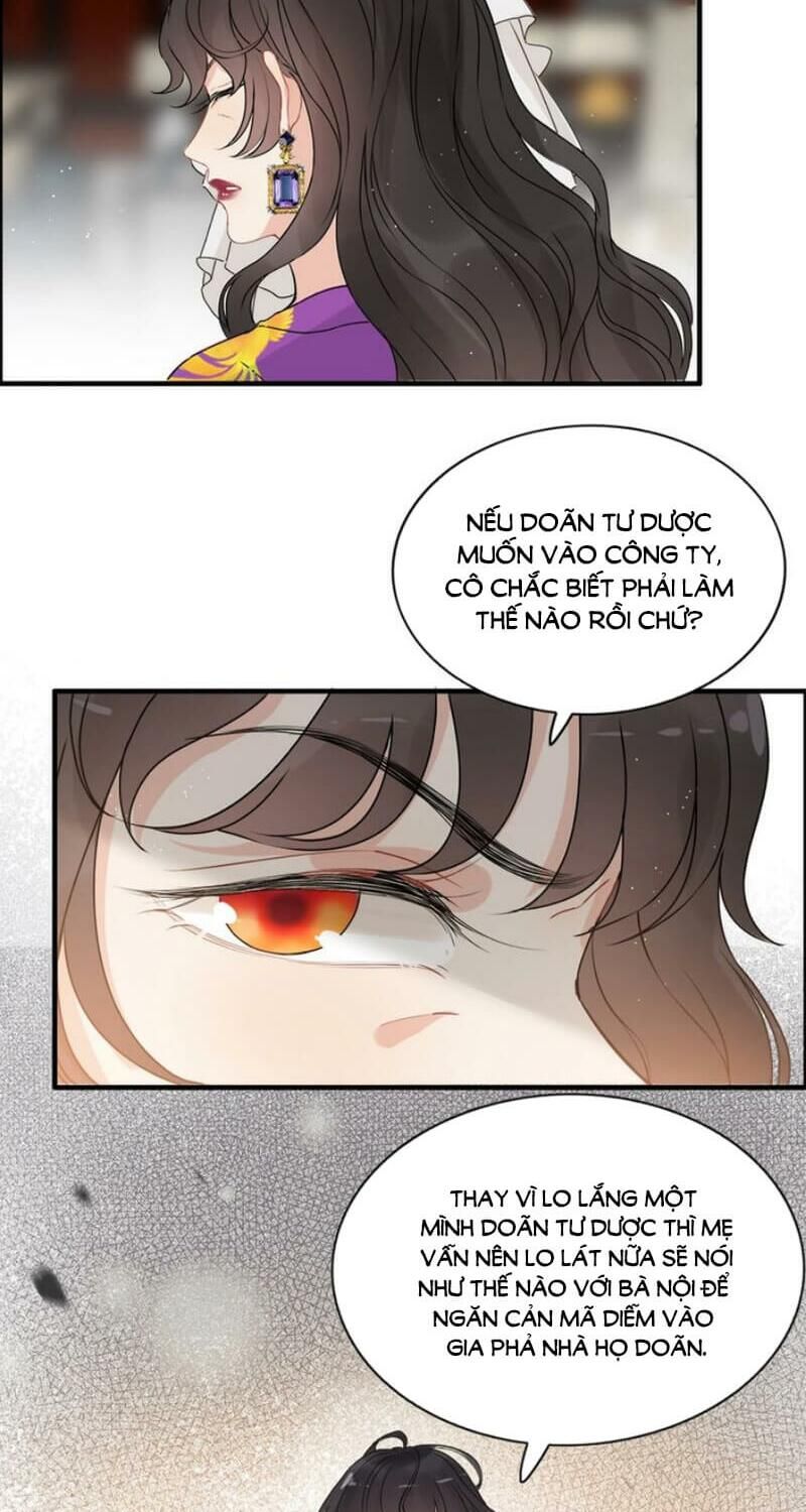 đọc truyện Cô Vợ Hợp Đồng Bỏ Trốn Của Tổng Giám Đốc Chương 223 ảnh 26 tại Thiên Thai Truyện