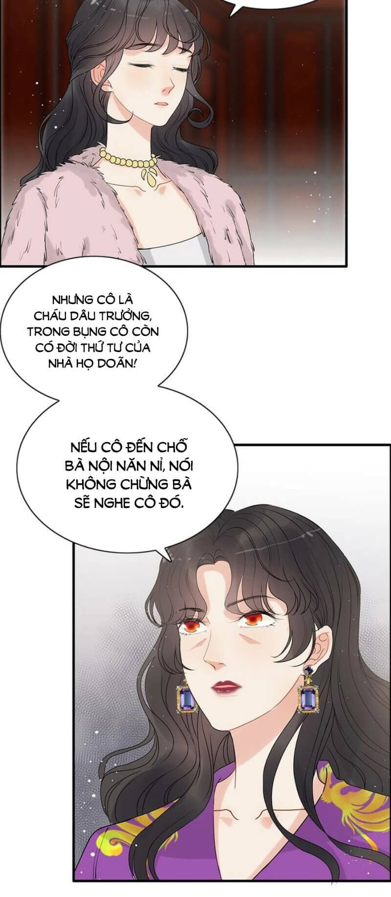 đọc truyện Cô Vợ Hợp Đồng Bỏ Trốn Của Tổng Giám Đốc Chương 223 ảnh 30 tại Thiên Thai Truyện