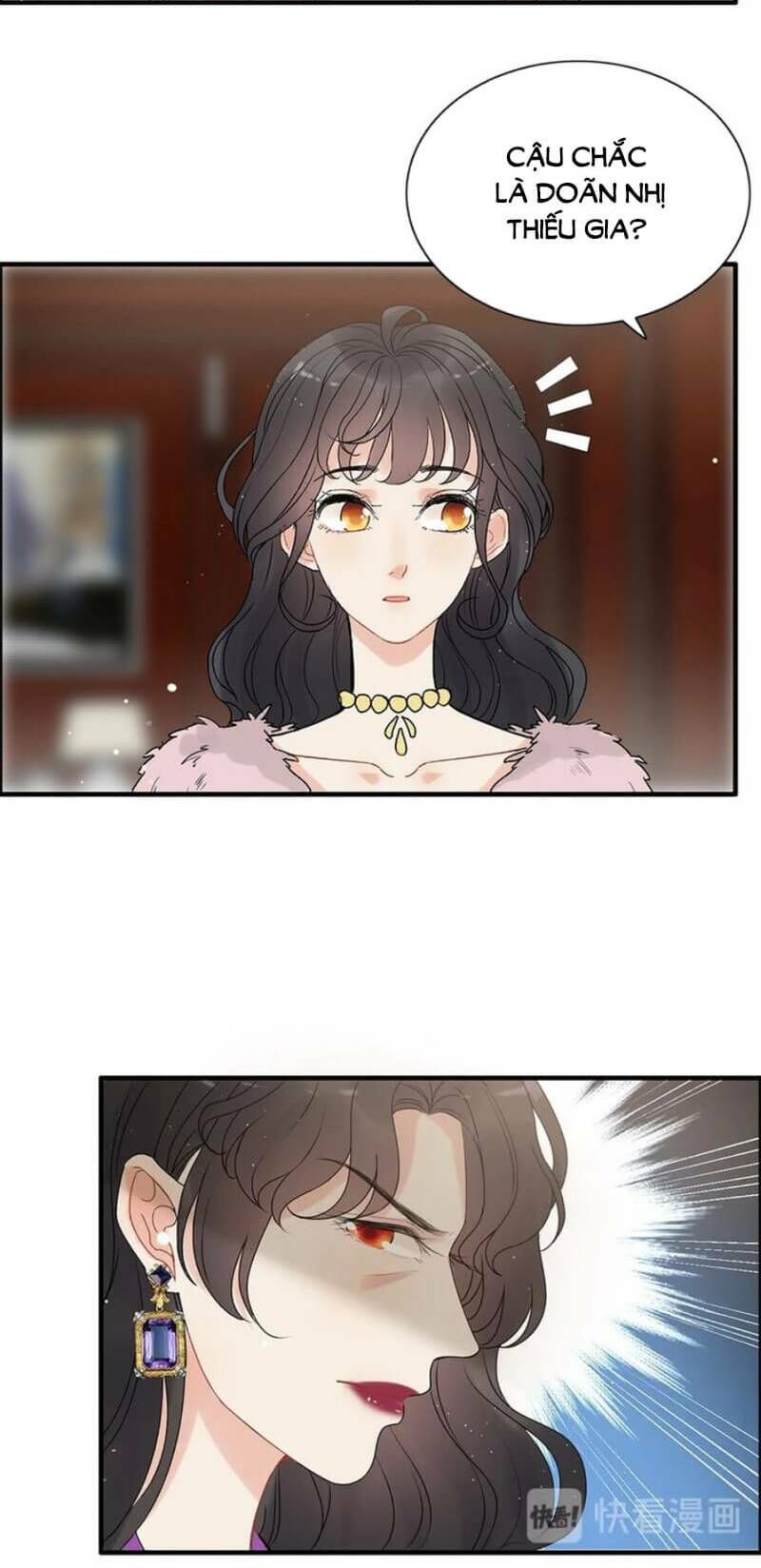 đọc truyện Cô Vợ Hợp Đồng Bỏ Trốn Của Tổng Giám Đốc Chương 223 ảnh 32 tại Thiên Thai Truyện