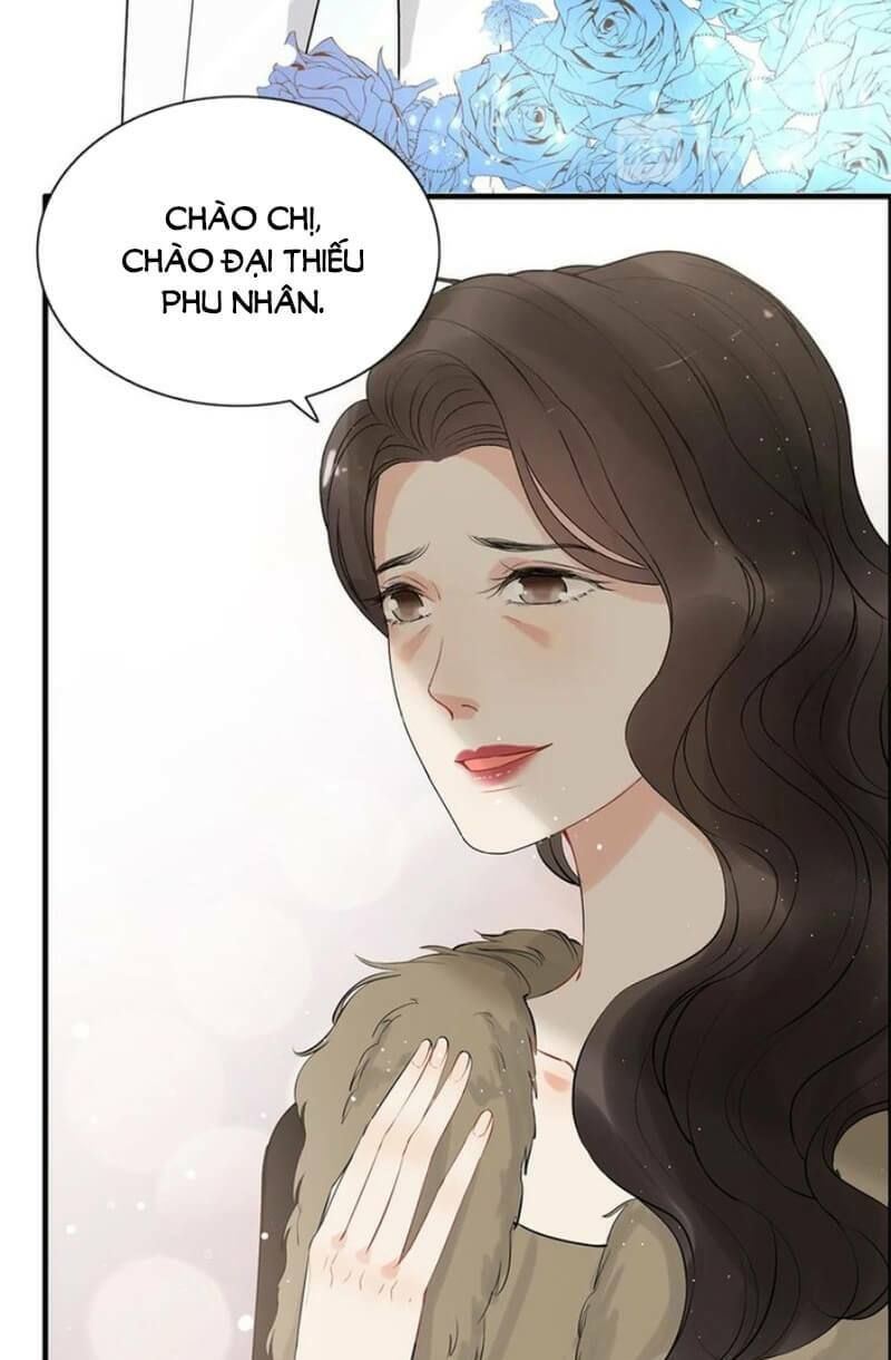 đọc truyện Cô Vợ Hợp Đồng Bỏ Trốn Của Tổng Giám Đốc Chương 223 ảnh 34 tại Thiên Thai Truyện