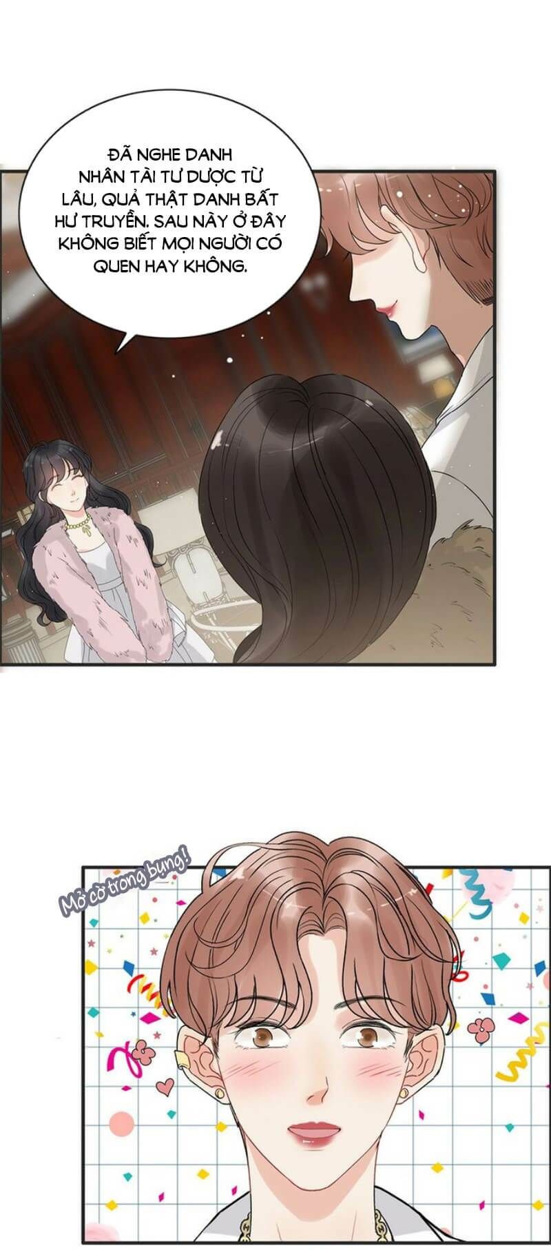 đọc truyện Cô Vợ Hợp Đồng Bỏ Trốn Của Tổng Giám Đốc Chương 223 ảnh 36 tại Thiên Thai Truyện