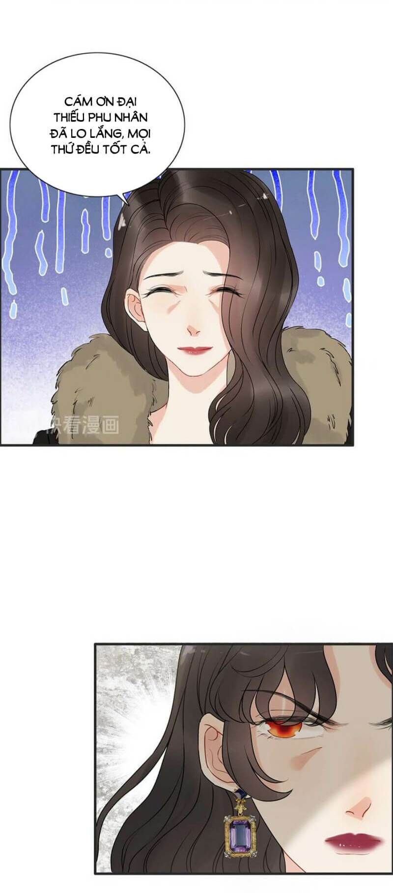 đọc truyện Cô Vợ Hợp Đồng Bỏ Trốn Của Tổng Giám Đốc Chương 223 ảnh 37 tại Thiên Thai Truyện