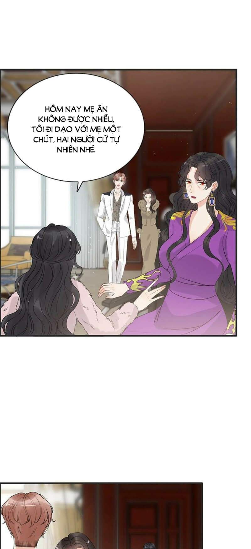 đọc truyện Cô Vợ Hợp Đồng Bỏ Trốn Của Tổng Giám Đốc Chương 223 ảnh 38 tại Thiên Thai Truyện