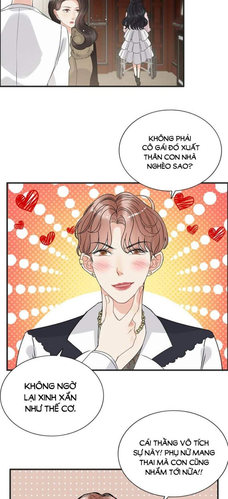 đọc truyện Cô Vợ Hợp Đồng Bỏ Trốn Của Tổng Giám Đốc Chương 223 ảnh 39 tại Thiên Thai Truyện