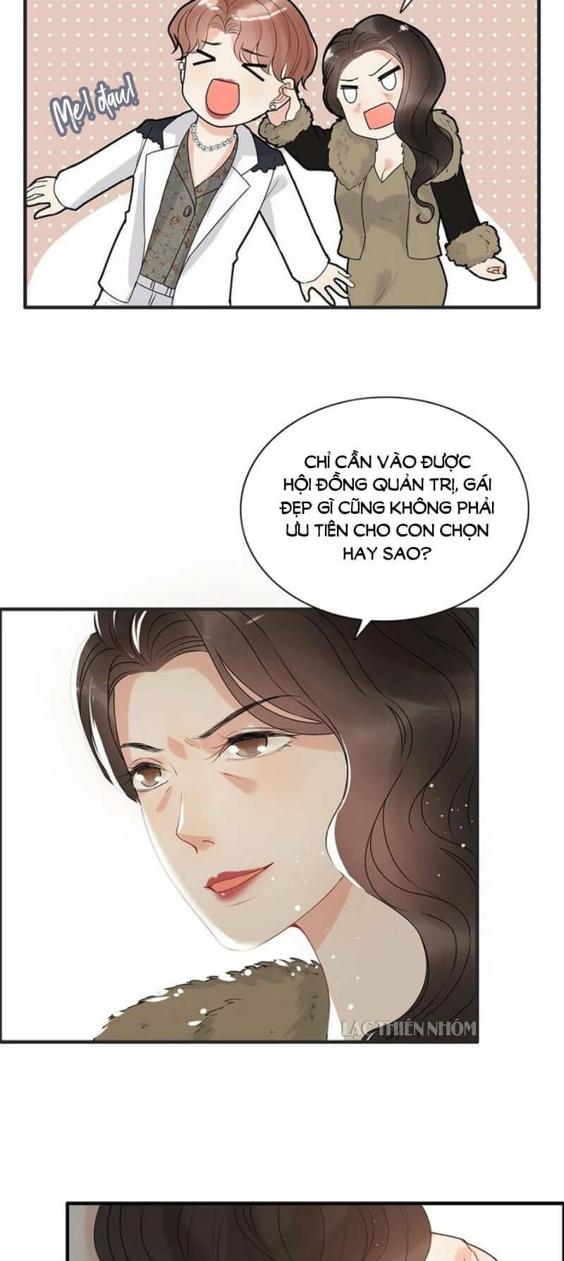 đọc truyện Cô Vợ Hợp Đồng Bỏ Trốn Của Tổng Giám Đốc Chương 223 ảnh 40 tại Thiên Thai Truyện