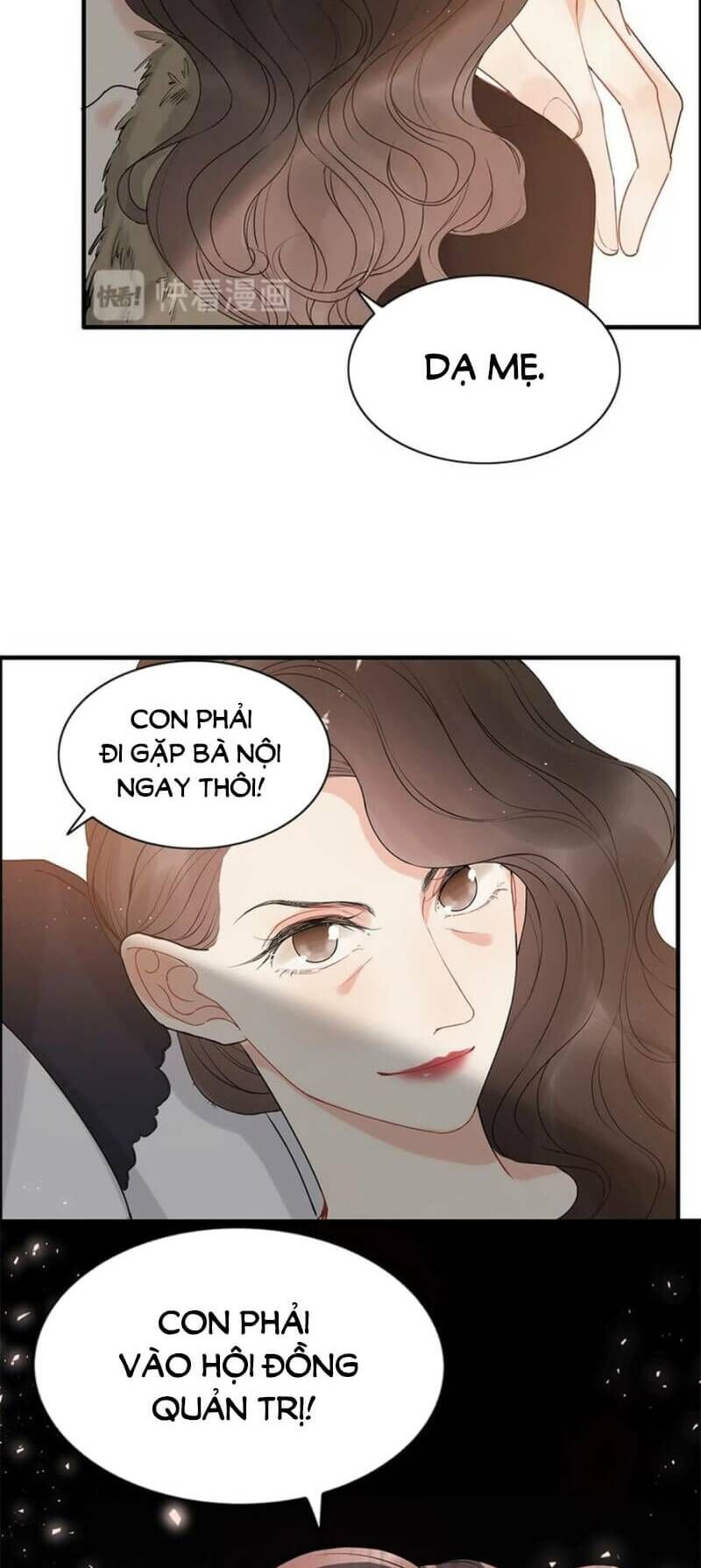 đọc truyện Cô Vợ Hợp Đồng Bỏ Trốn Của Tổng Giám Đốc Chương 223 ảnh 41 tại Thiên Thai Truyện