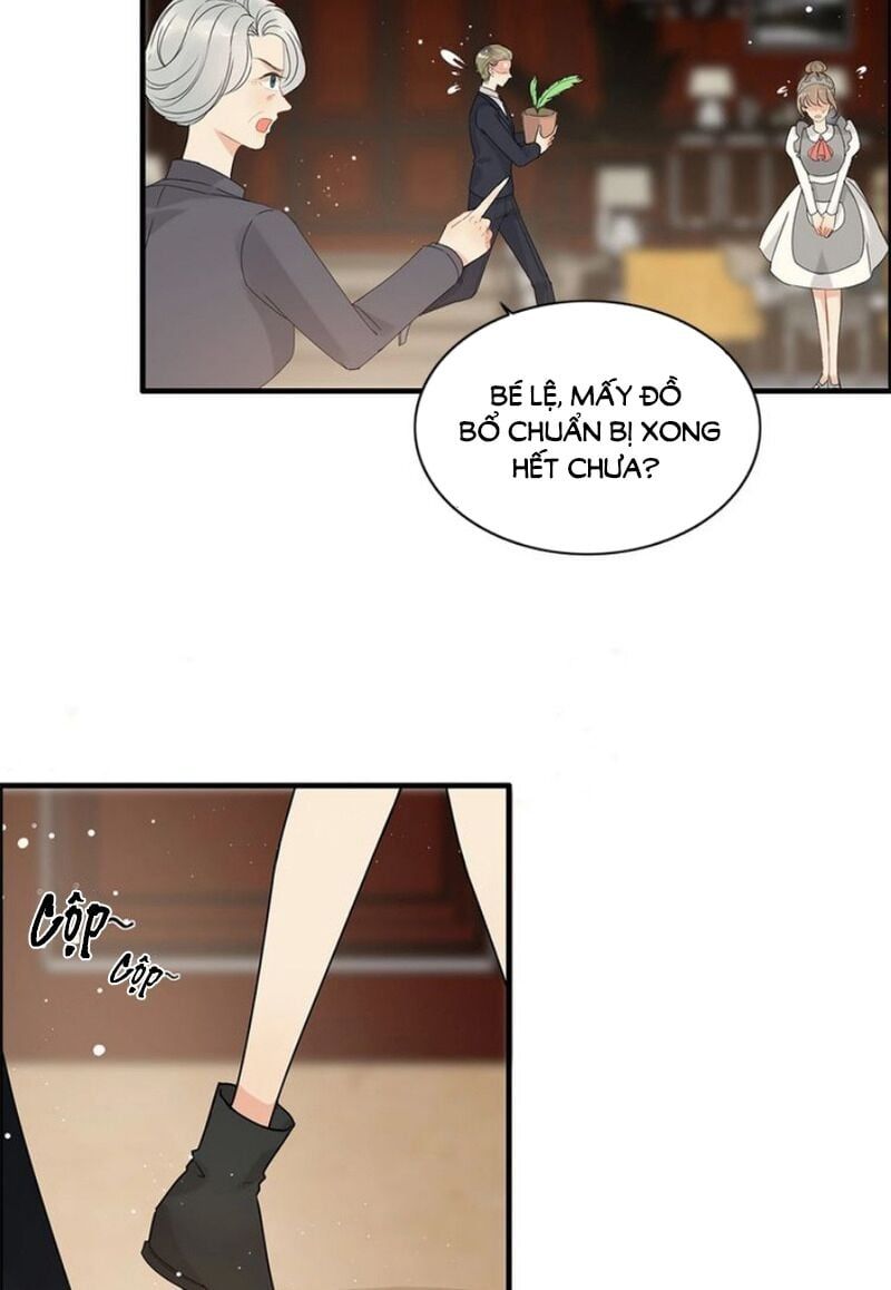 đọc truyện Cô Vợ Hợp Đồng Bỏ Trốn Của Tổng Giám Đốc Chương 223 ảnh 6 tại Thiên Thai Truyện