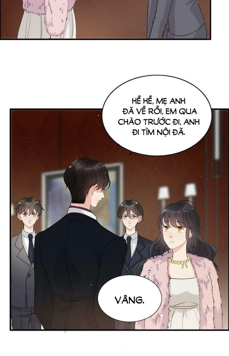 đọc truyện Cô Vợ Hợp Đồng Bỏ Trốn Của Tổng Giám Đốc Chương 223 ảnh 10 tại Thiên Thai Truyện