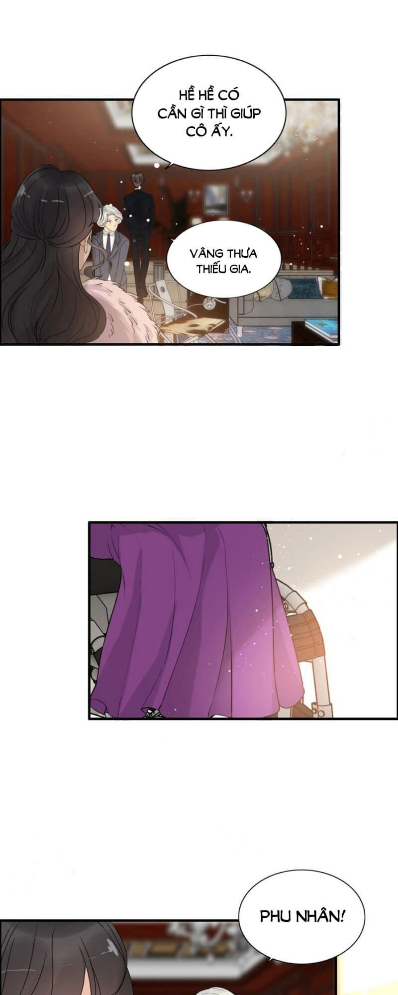 đọc truyện Cô Vợ Hợp Đồng Bỏ Trốn Của Tổng Giám Đốc Chương 223 ảnh 11 tại Thiên Thai Truyện