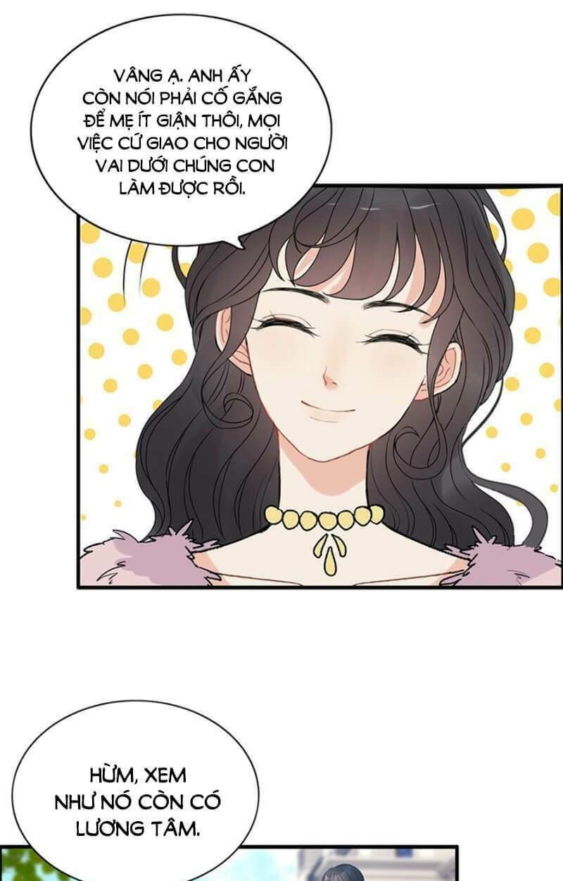 đọc truyện Cô Vợ Hợp Đồng Bỏ Trốn Của Tổng Giám Đốc Chương 224 ảnh 12 tại Thiên Thai Truyện