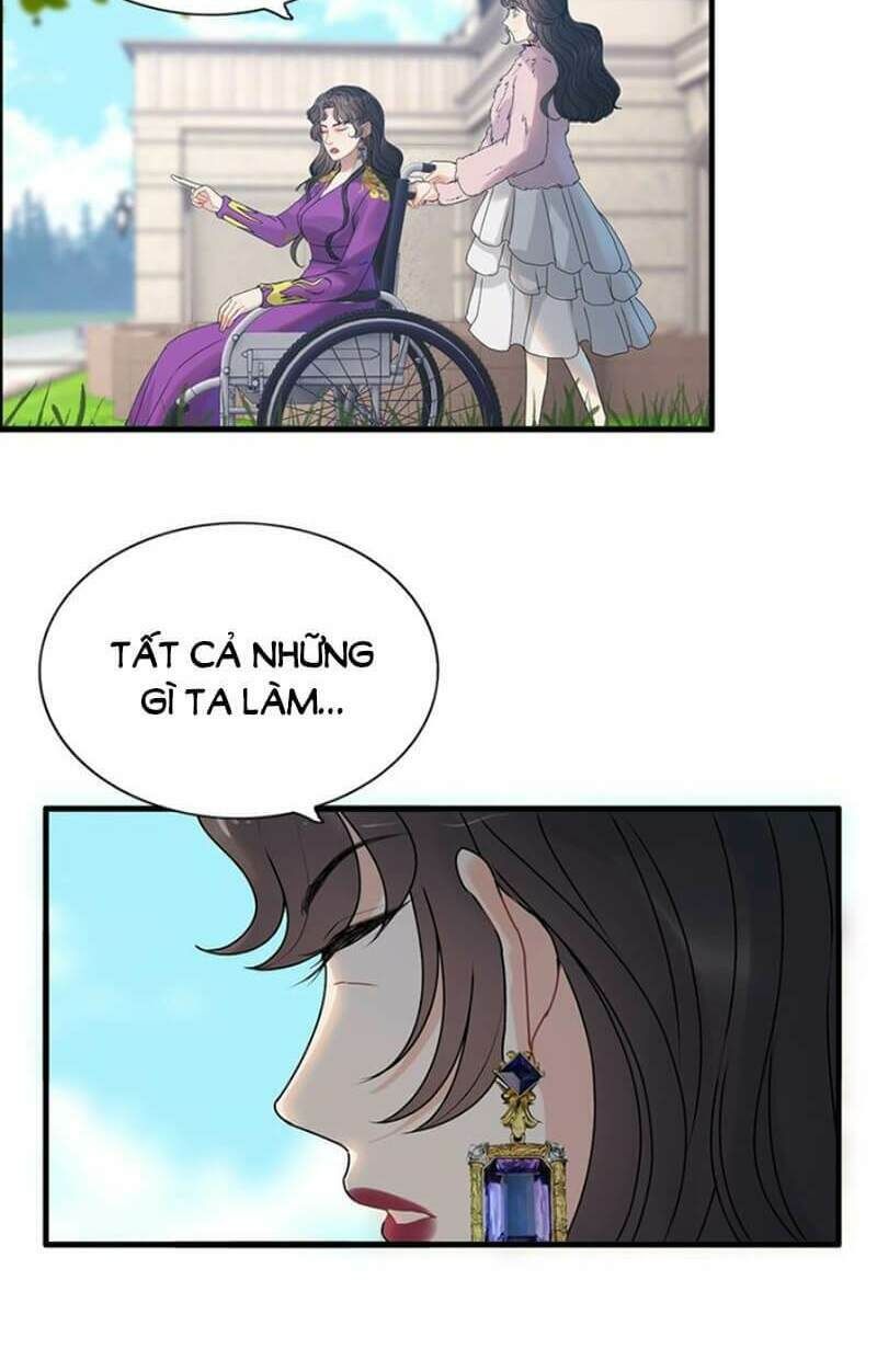 đọc truyện Cô Vợ Hợp Đồng Bỏ Trốn Của Tổng Giám Đốc Chương 224 ảnh 13 tại Thiên Thai Truyện