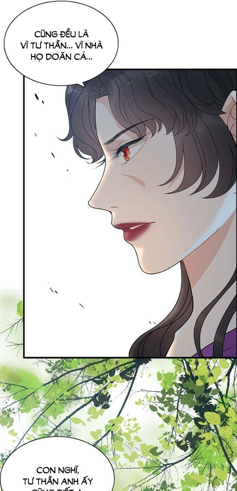 đọc truyện Cô Vợ Hợp Đồng Bỏ Trốn Của Tổng Giám Đốc Chương 224 ảnh 14 tại Thiên Thai Truyện