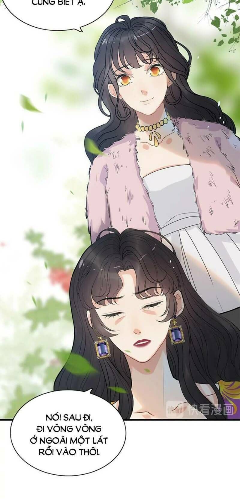 đọc truyện Cô Vợ Hợp Đồng Bỏ Trốn Của Tổng Giám Đốc Chương 224 ảnh 15 tại Thiên Thai Truyện