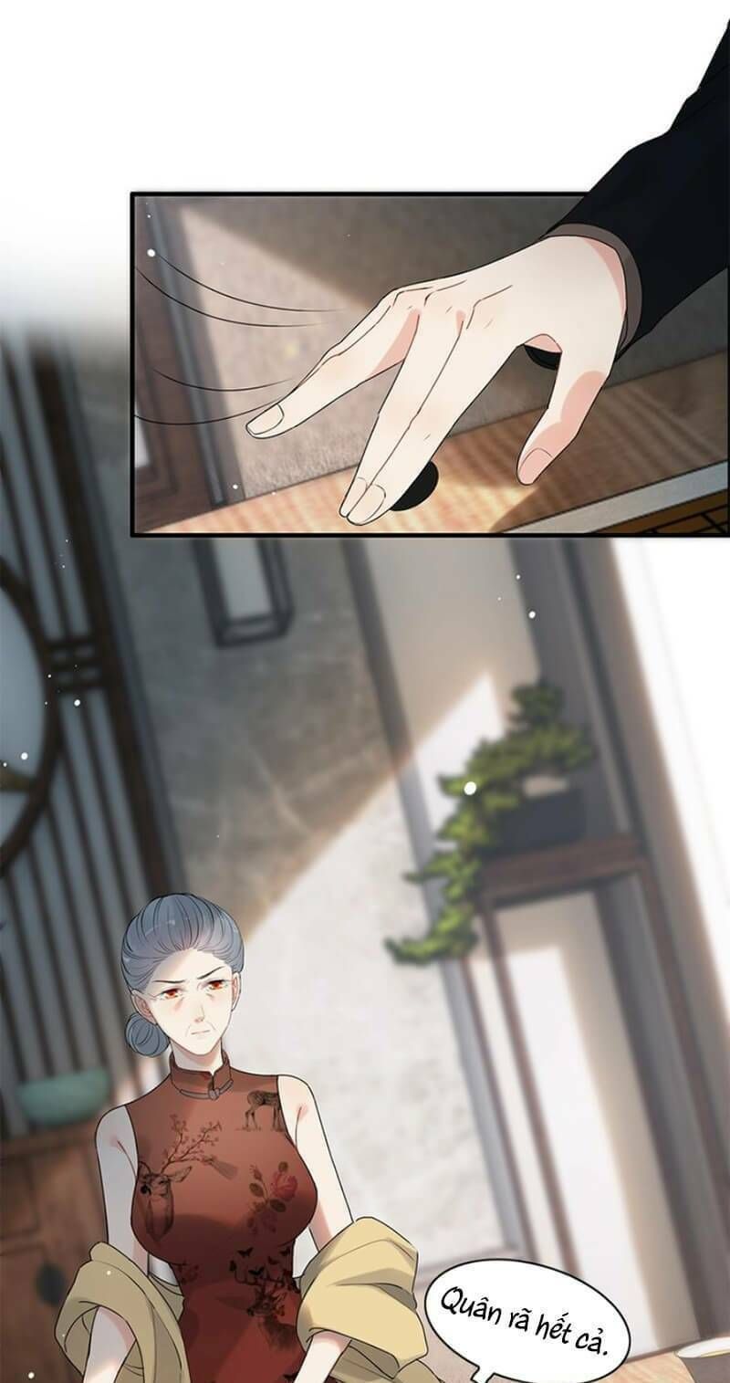 đọc truyện Cô Vợ Hợp Đồng Bỏ Trốn Của Tổng Giám Đốc Chương 224 ảnh 16 tại Thiên Thai Truyện