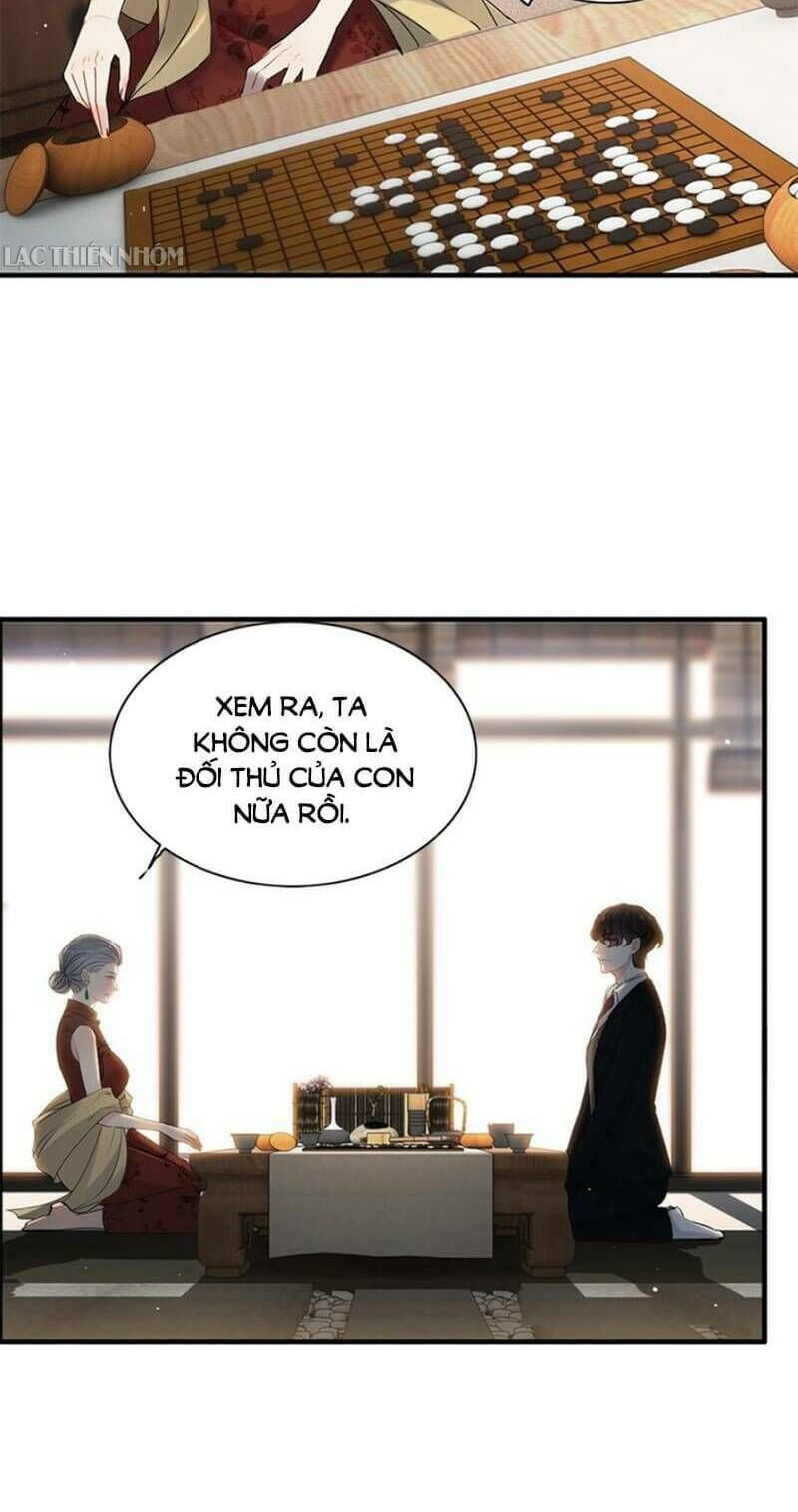 đọc truyện Cô Vợ Hợp Đồng Bỏ Trốn Của Tổng Giám Đốc Chương 224 ảnh 17 tại Thiên Thai Truyện