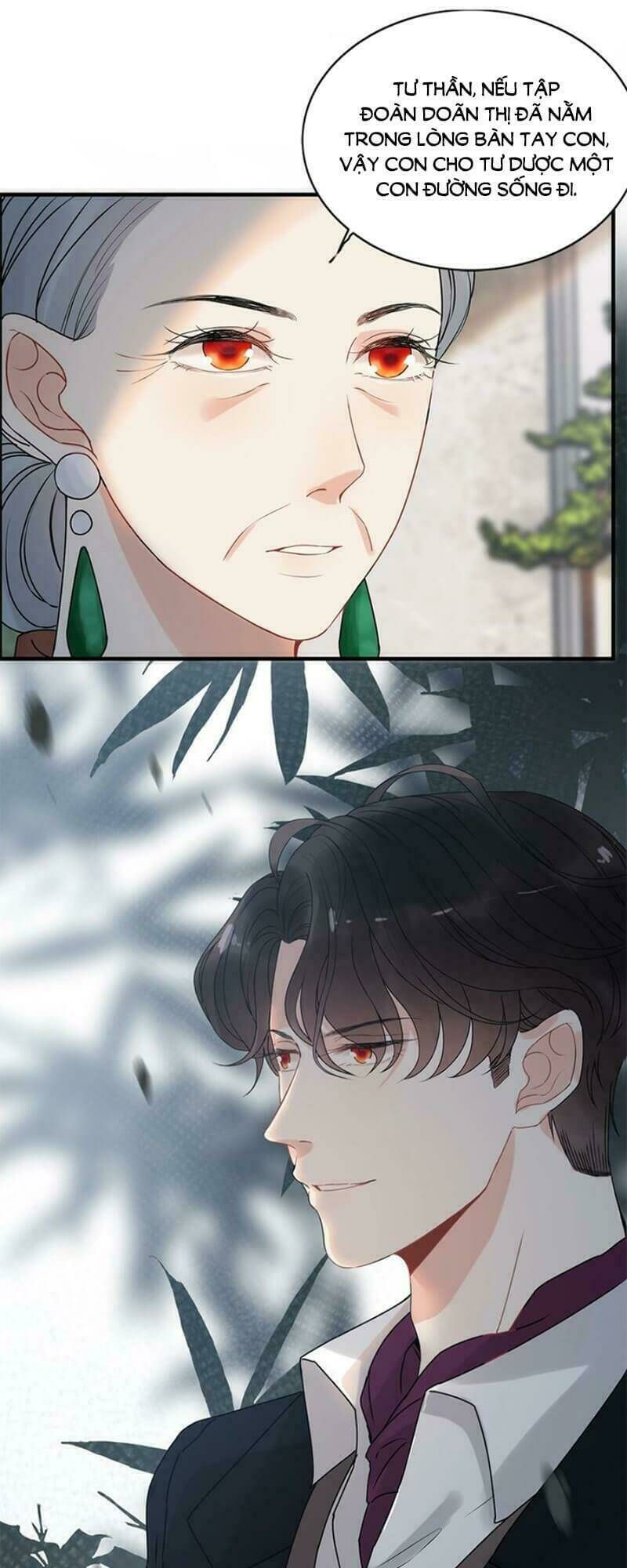 đọc truyện Cô Vợ Hợp Đồng Bỏ Trốn Của Tổng Giám Đốc Chương 224 ảnh 18 tại Thiên Thai Truyện