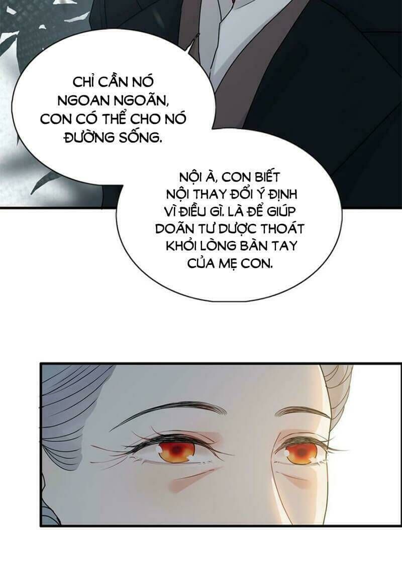 đọc truyện Cô Vợ Hợp Đồng Bỏ Trốn Của Tổng Giám Đốc Chương 224 ảnh 19 tại Thiên Thai Truyện