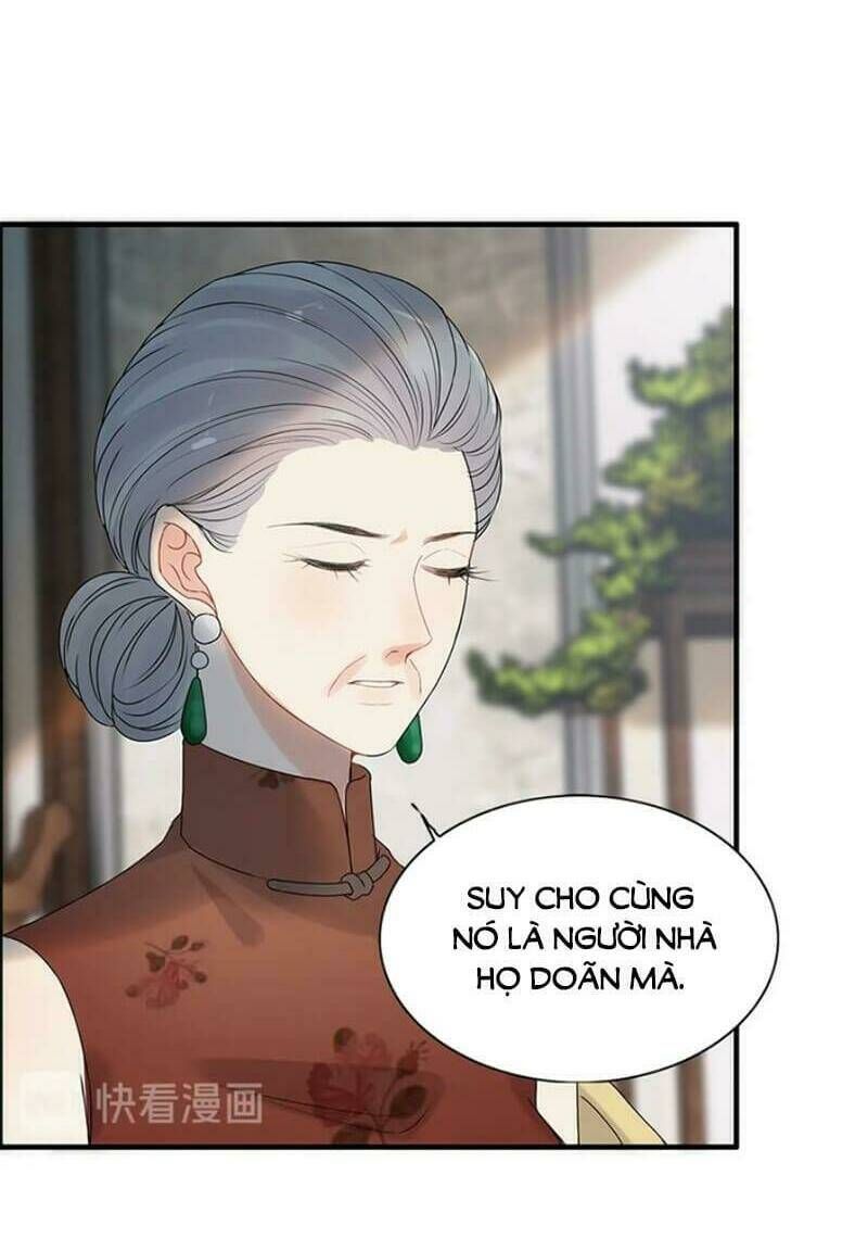 đọc truyện Cô Vợ Hợp Đồng Bỏ Trốn Của Tổng Giám Đốc Chương 224 ảnh 20 tại Thiên Thai Truyện