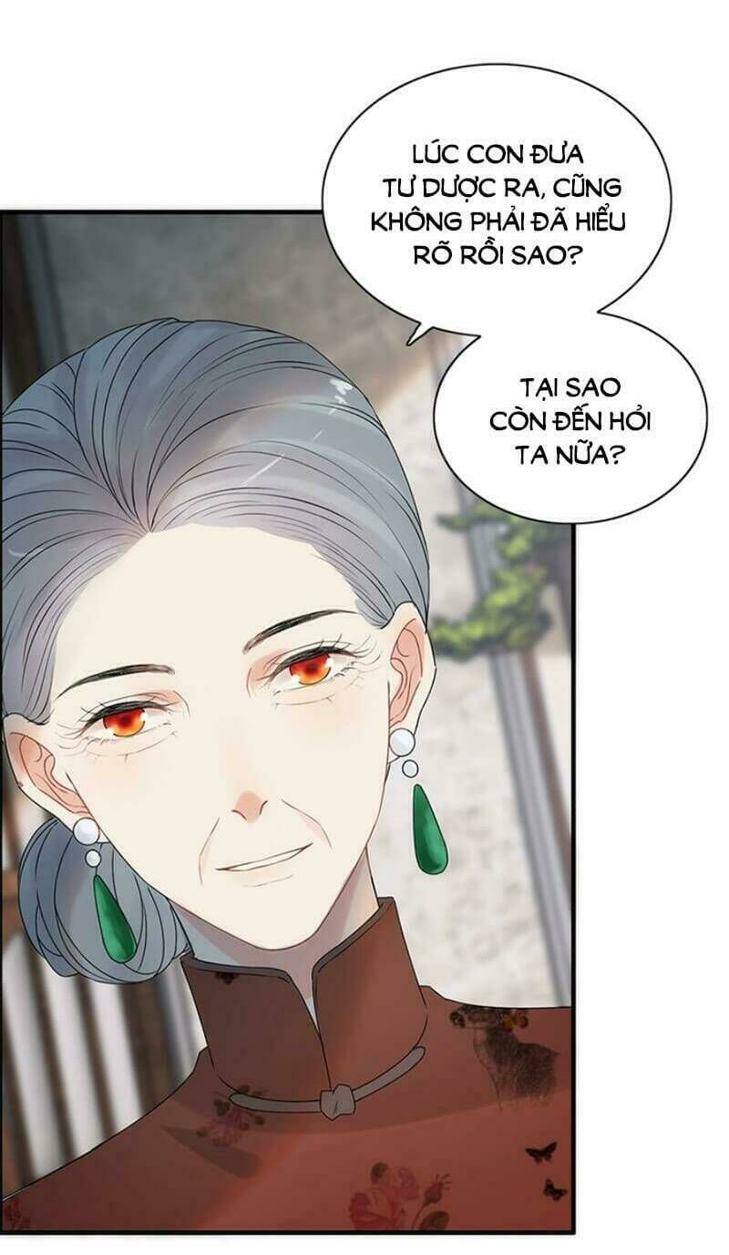 đọc truyện Cô Vợ Hợp Đồng Bỏ Trốn Của Tổng Giám Đốc Chương 224 ảnh 23 tại Thiên Thai Truyện