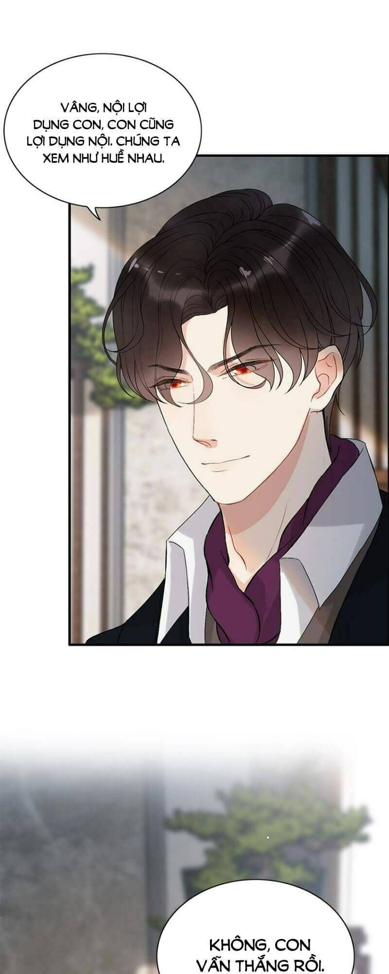 đọc truyện Cô Vợ Hợp Đồng Bỏ Trốn Của Tổng Giám Đốc Chương 224 ảnh 24 tại Thiên Thai Truyện