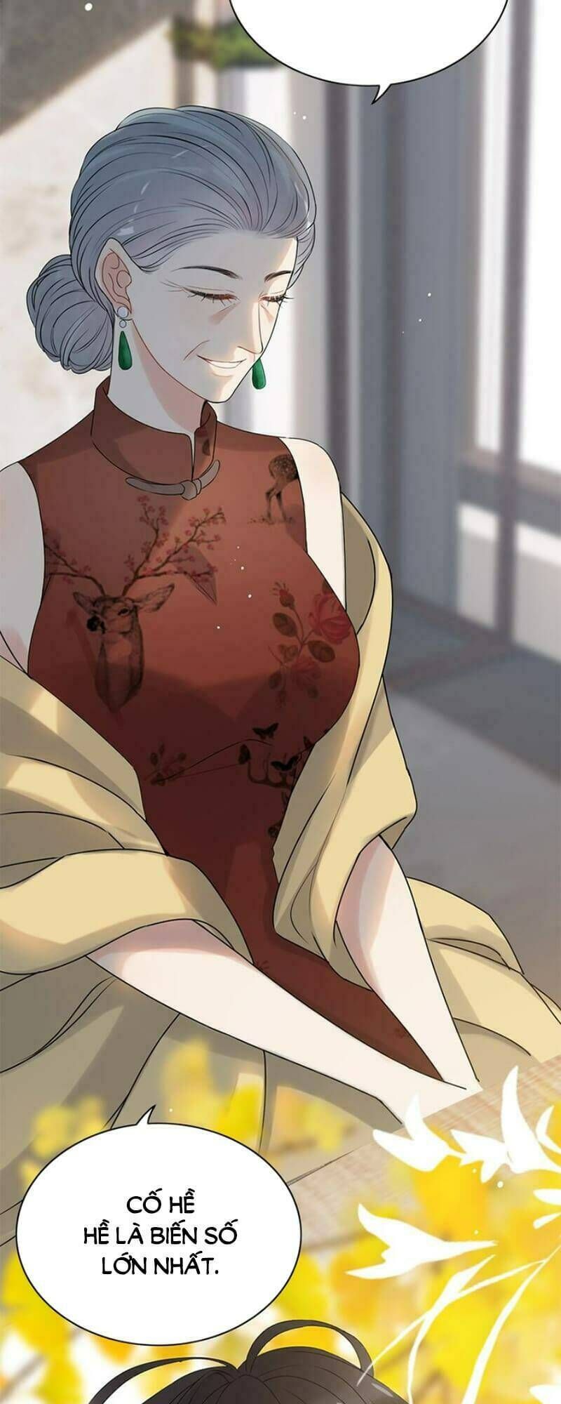 đọc truyện Cô Vợ Hợp Đồng Bỏ Trốn Của Tổng Giám Đốc Chương 224 ảnh 25 tại Thiên Thai Truyện