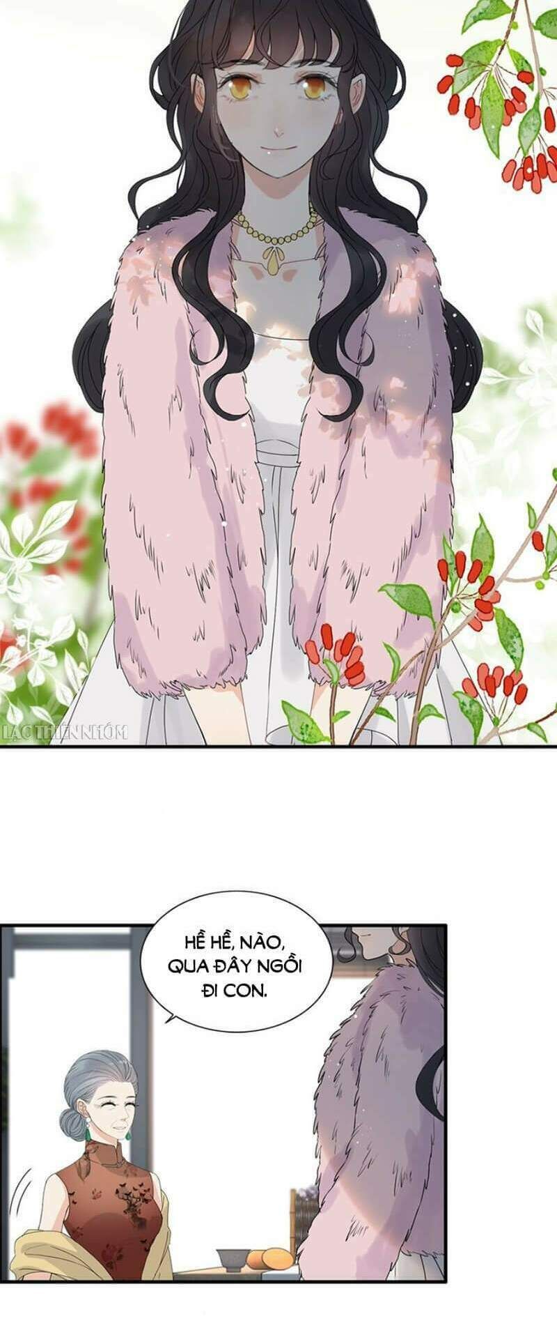 đọc truyện Cô Vợ Hợp Đồng Bỏ Trốn Của Tổng Giám Đốc Chương 224 ảnh 29 tại Thiên Thai Truyện