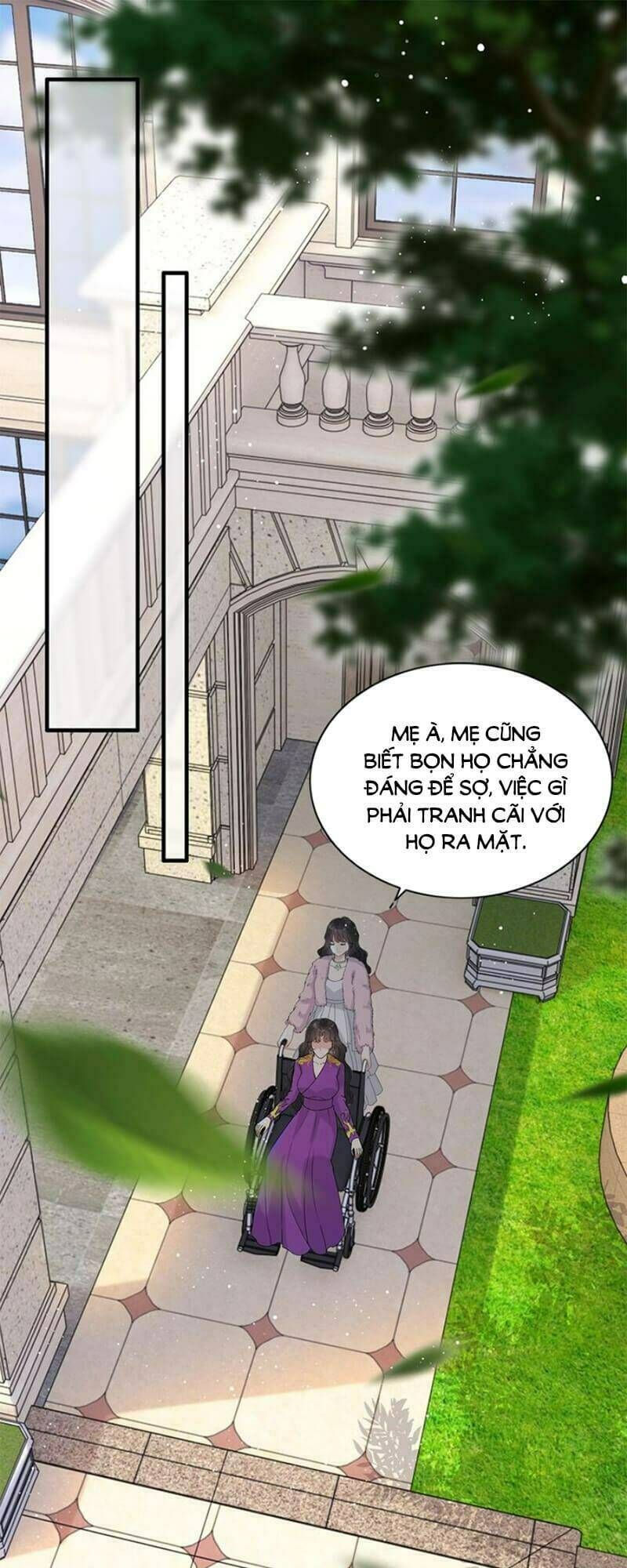 đọc truyện Cô Vợ Hợp Đồng Bỏ Trốn Của Tổng Giám Đốc Chương 224 ảnh 5 tại Thiên Thai Truyện