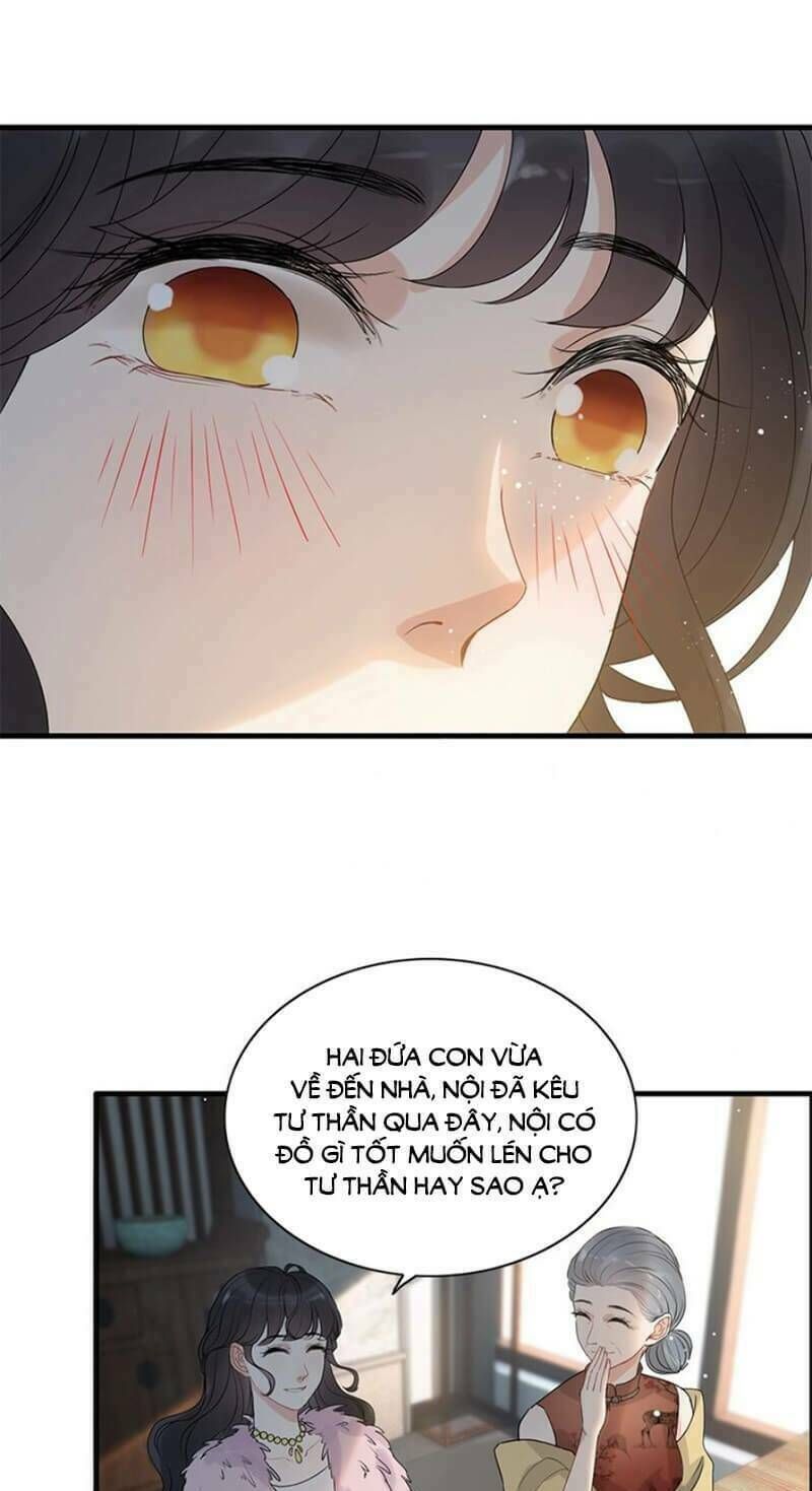 đọc truyện Cô Vợ Hợp Đồng Bỏ Trốn Của Tổng Giám Đốc Chương 224 ảnh 33 tại Thiên Thai Truyện